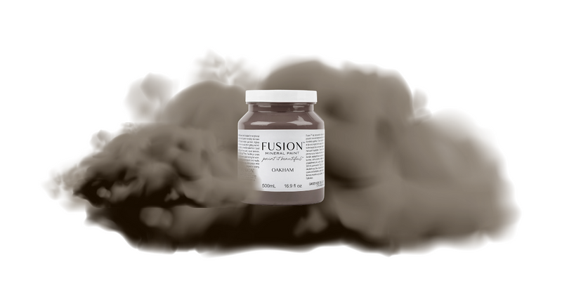 Oakham Fusion Mineral Paint