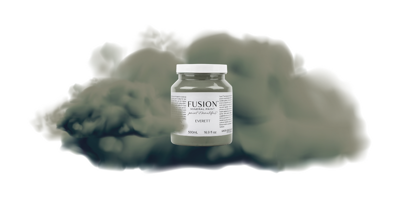 Everett Fusion Mineral Paint