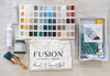 Fusion Mineral Paint Starter Kit