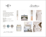 Chateau Fusion Mineral Paint