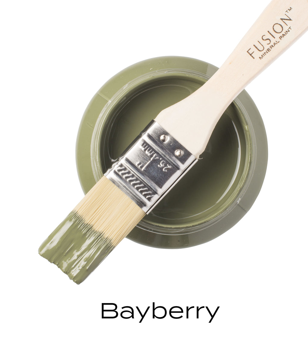Bayberry Fusion Mineral Paint Near Me