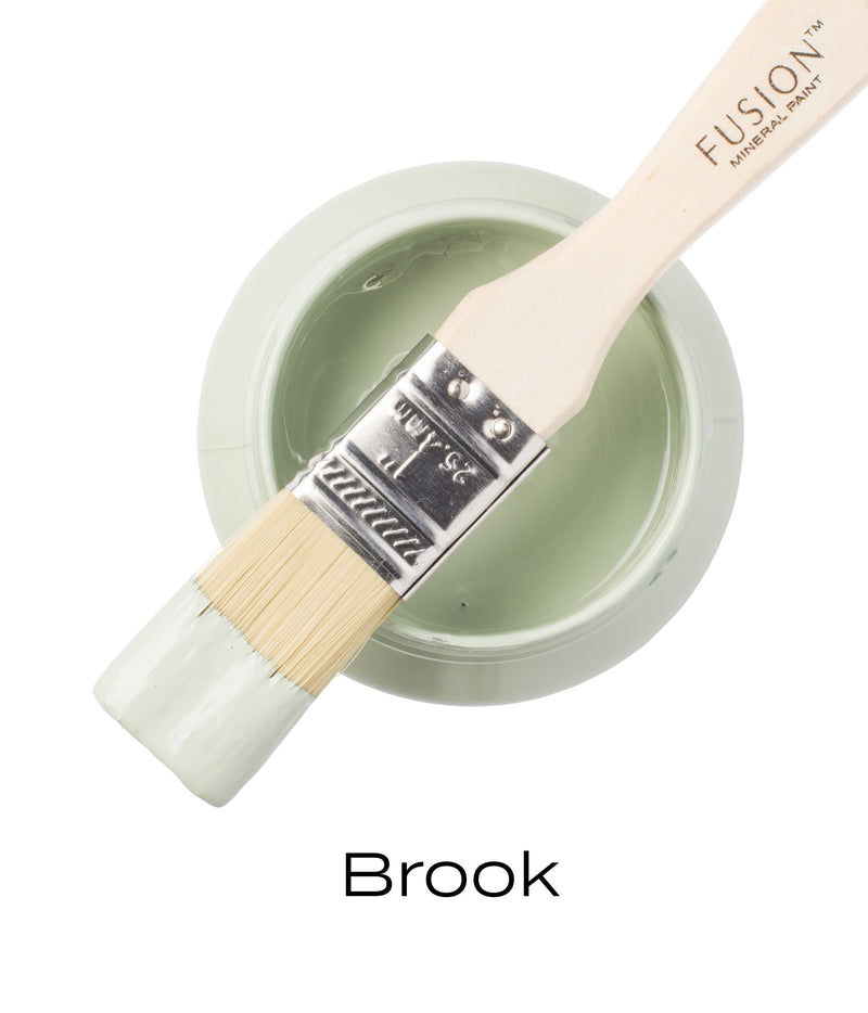 Brook Fusion Mineral Paint Near Me