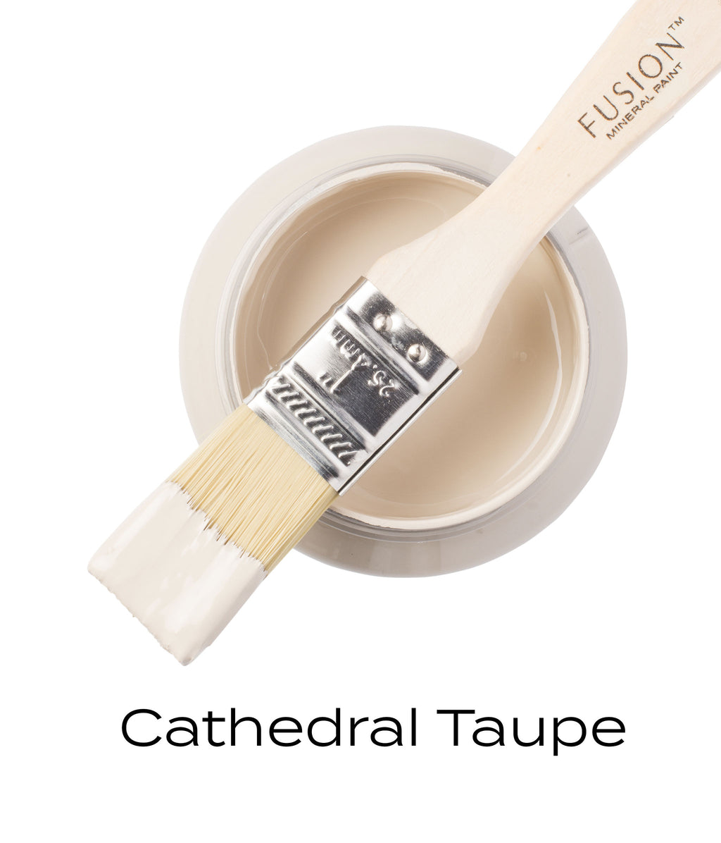 Cathedral Taupe Fusion Mineral Paint Near Me