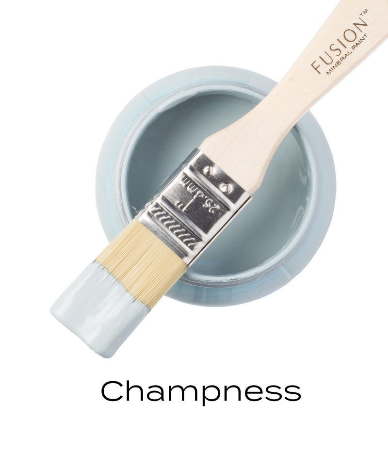 Champness Fusion Mineral Paint Near Me