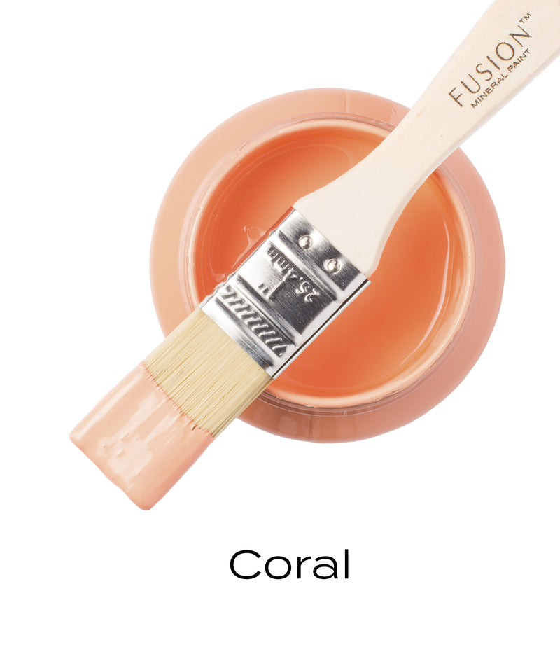 Coral Fusion Mineral Paint Near Me