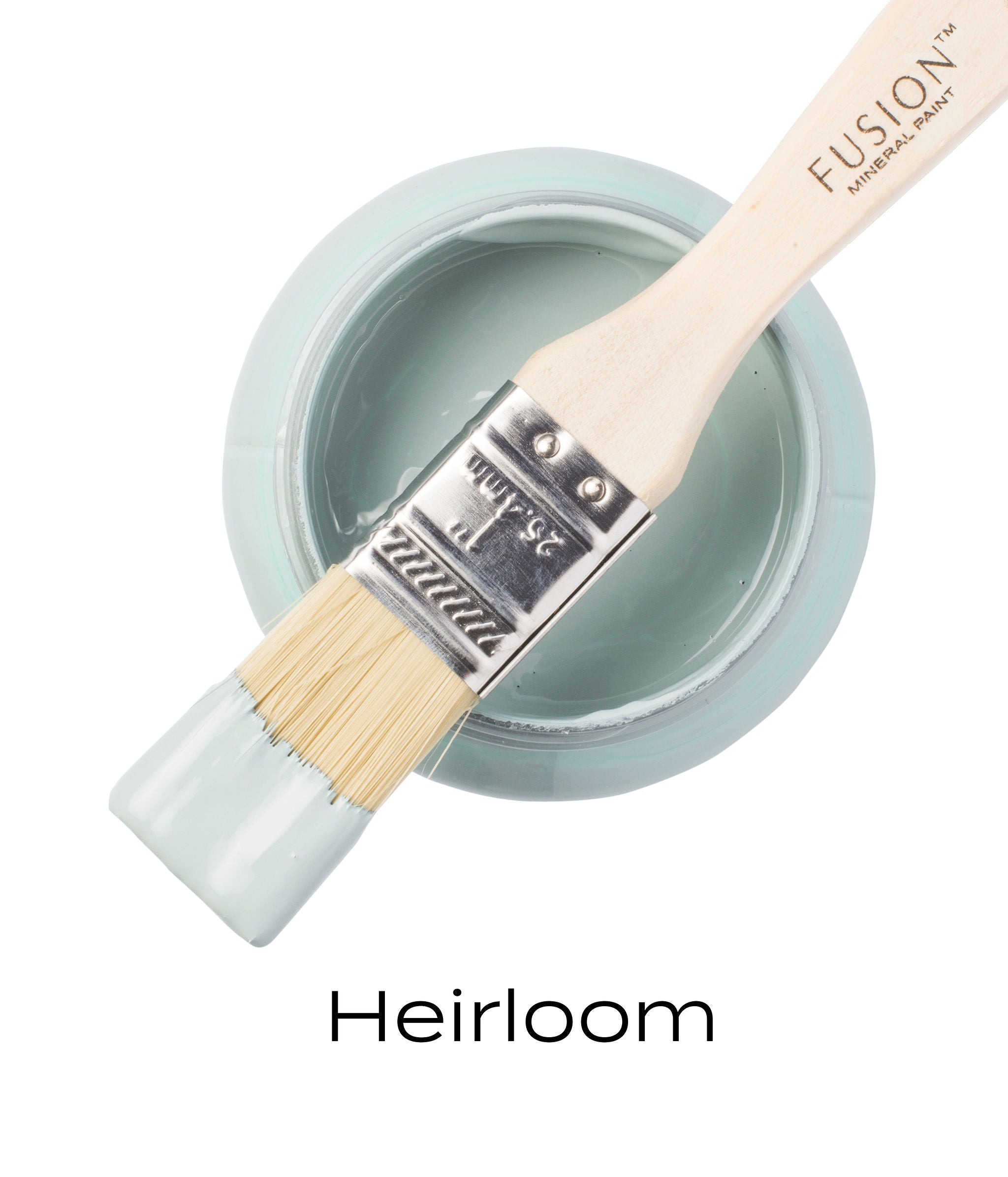 Heirloom Fusion Mineral Paint – Simply Chic Furniture