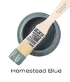 Homestead Blue Fusion Mineral Paint Near Me