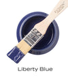 Liberty Blue Fusion Mineral Paint Near Me