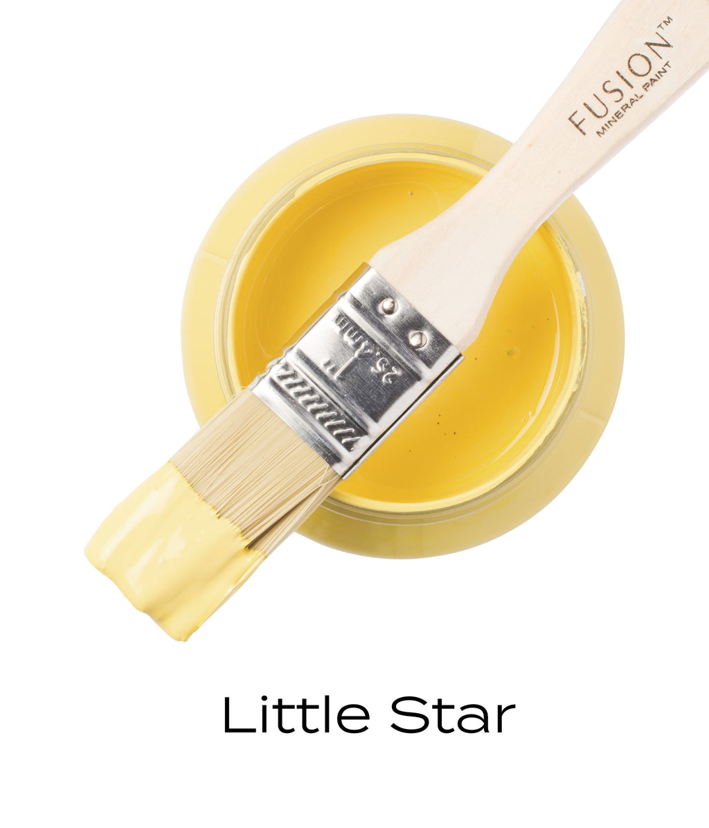 Little Star Fusion Mineral Paint Near Me
