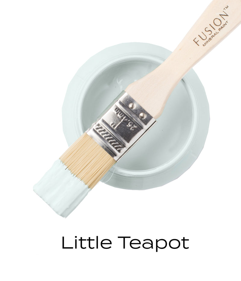 Little Teapot Fusion Mineral Paint Near Me