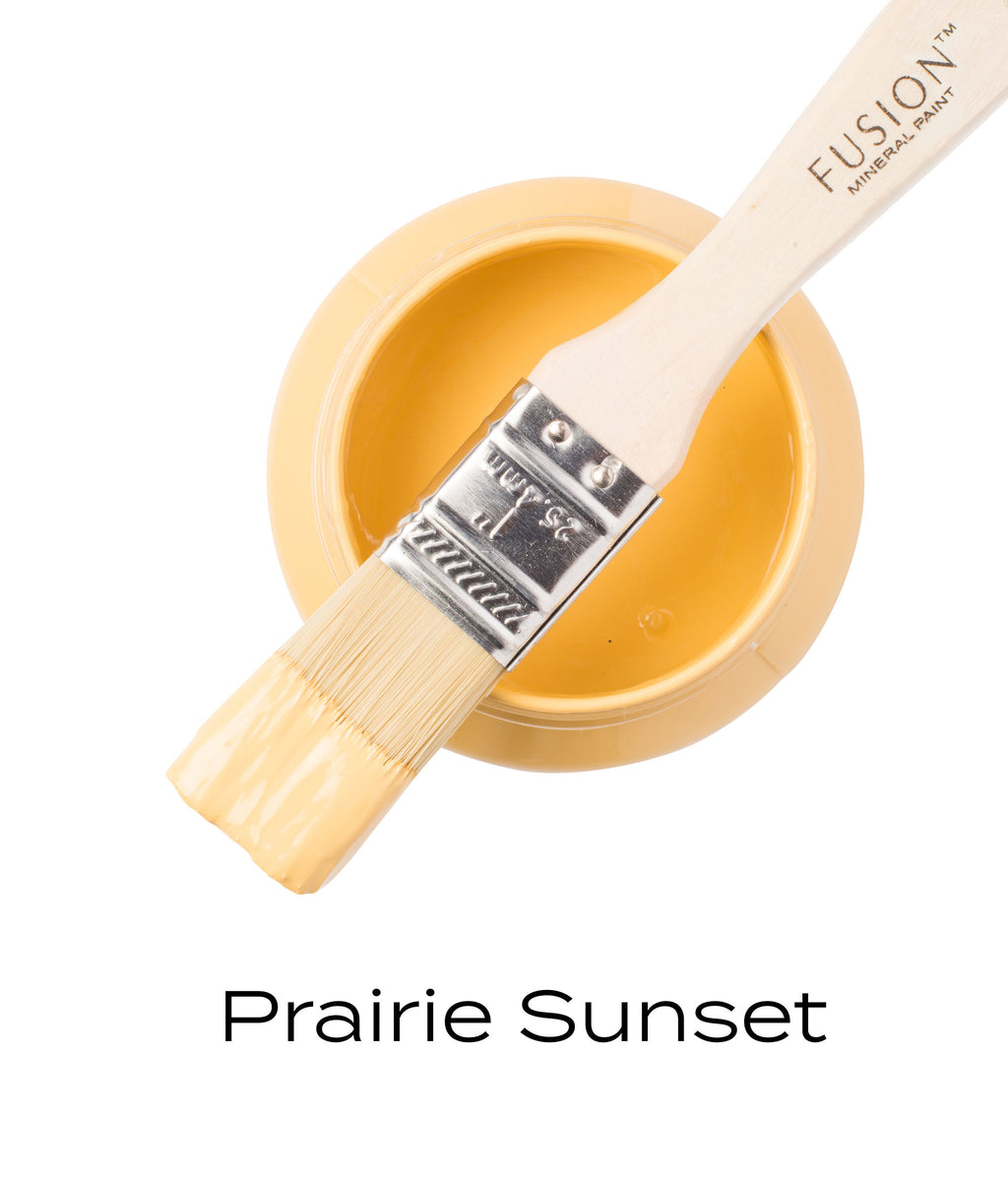 Prairie Sunset Fusion Mineral Paint Near Me