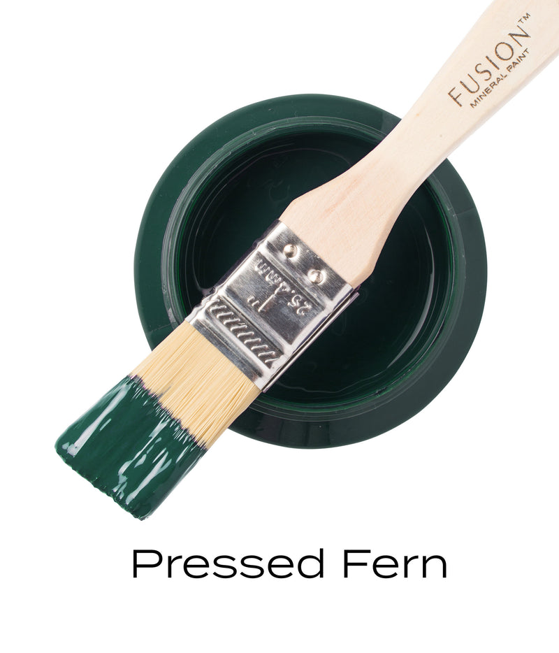 Pressed Fern Fusion Mineral Paint Near Me