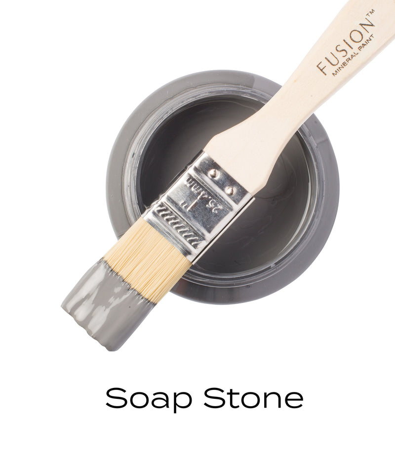 Soapstone Fusion Mineral Paint Near Me