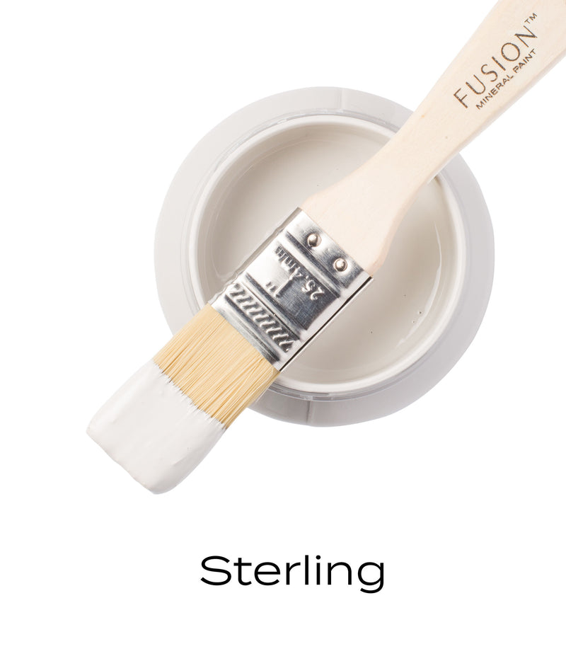 Sterling Fusion Mineral Paint Near Me