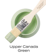 Upper Canada Green Fusion Mineral Paint Near Me