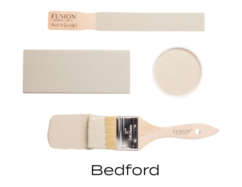 Bedford Fusion Mineral Paint 