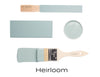 Heirloom Fusion Mineral Paint 