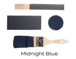 Midnight Blue Fusion Mineral Paint