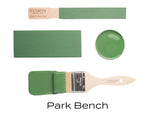 Park Bench Fusion Mineral Paint 