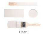 Pearl Metallic Fusion Mineral Paint 