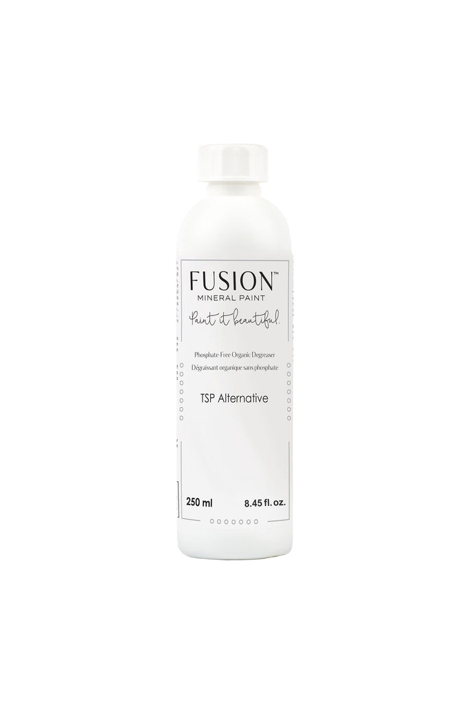 TSP Cleaner Fusion Mineral Paint 250 ml