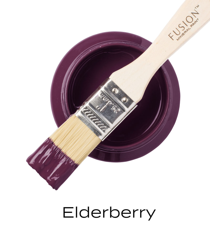 Elderberry Fusion Mineral Paint *NEW