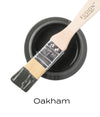 Oakham Fusion Mineral Paint