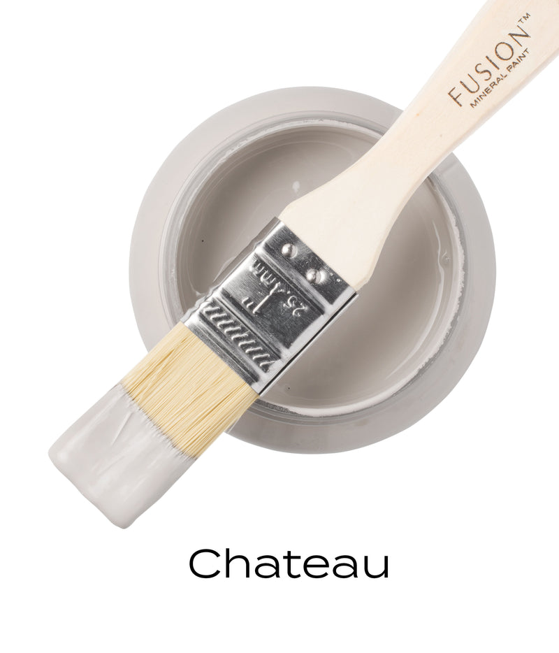 Chateau Fusion Mineral Paint