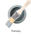 Paisley Fusion Mineral Paint