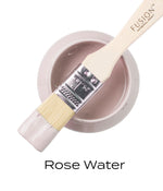 Rose Water Fusion Mineral Paint