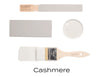 Cashmere Fusion Mineral Paint