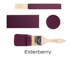 Elderberry Fusion Mineral Paint