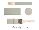 Eucalyptus Fusion Mineral Paint