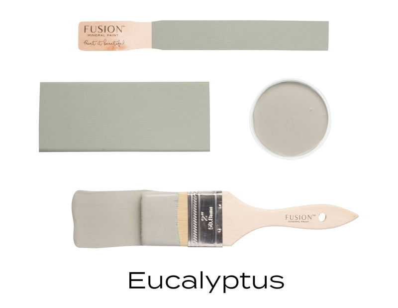 Eucalyptus Fusion Mineral Paint