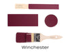 Winchester Fusion Mineral Paint