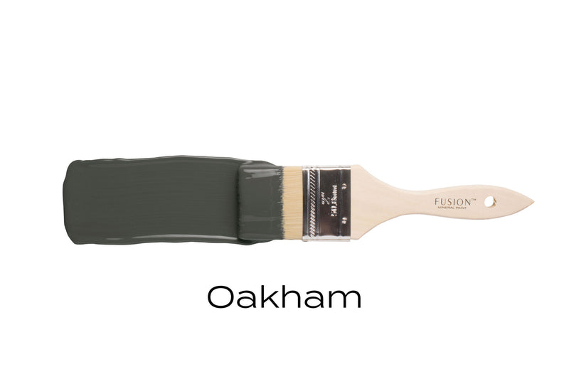 Oakham Fusion Mineral Paint