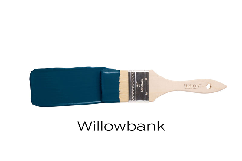 Willowbank Fusion Mineral Paint