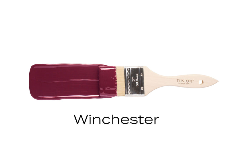 Winchester Fusion Mineral Paint