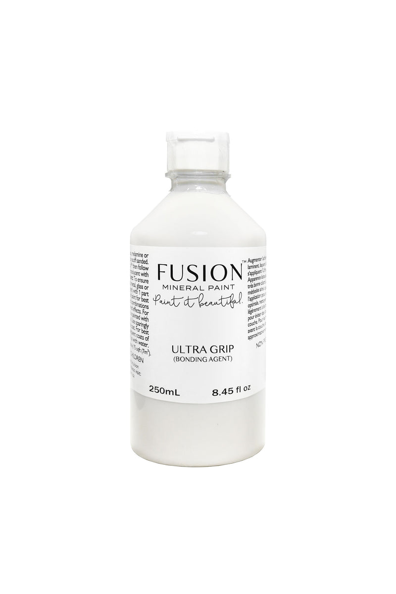 Ultra Grip Fusion Mineral Paint 250 ml