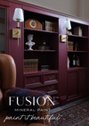 Winchester Fusion Mineral Paint