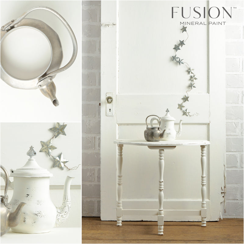 Casement Fusion Mineral Paint Painted Furniture