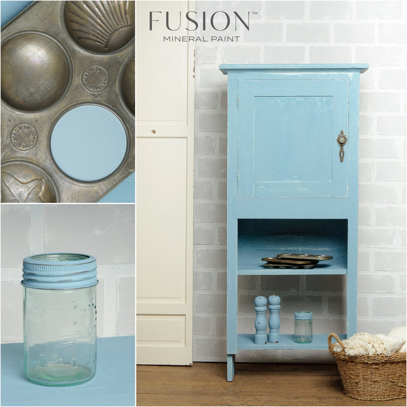 Champness Fusion Mineral Paint Painted Furniture