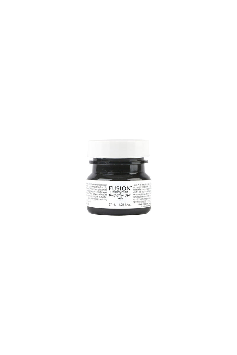 Ash Fusion Mineral Paint 37 ml Tester