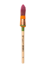 Staalmeester Pointed Sash Fusion Brush 14