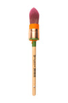 Staalmeester Pointed Sash Fusion Brush 18