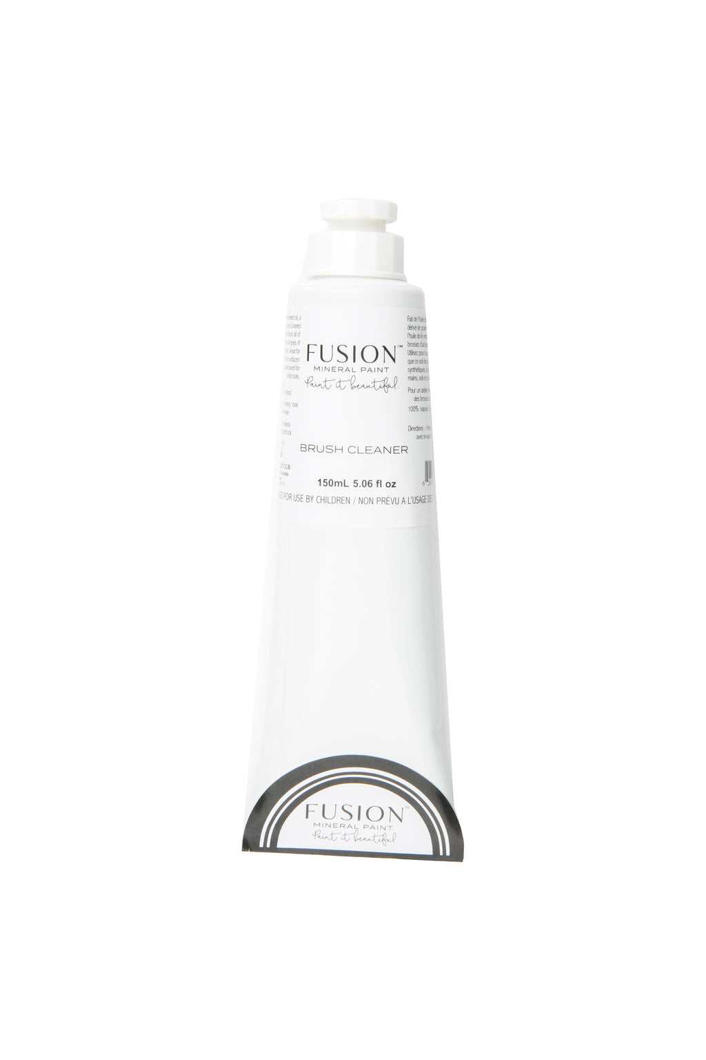 Fusion Mineral Paint Brush Cleaner 150 ml