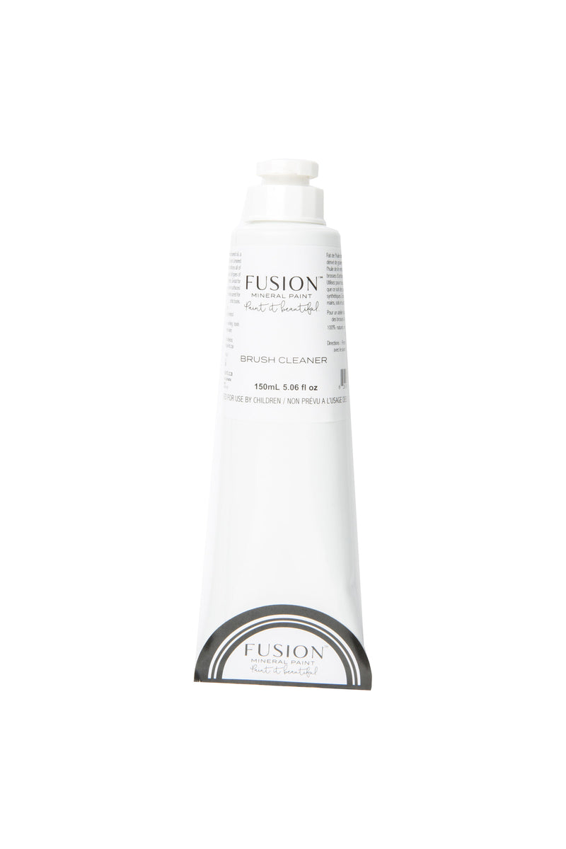 Fusion Mineral Paint Brush Cleaner