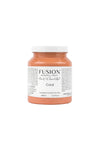 Coral Fusion Mineral Paint 500 ml Pint