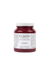 Cranberry Fusion Mineral Paint 500 ml Pint