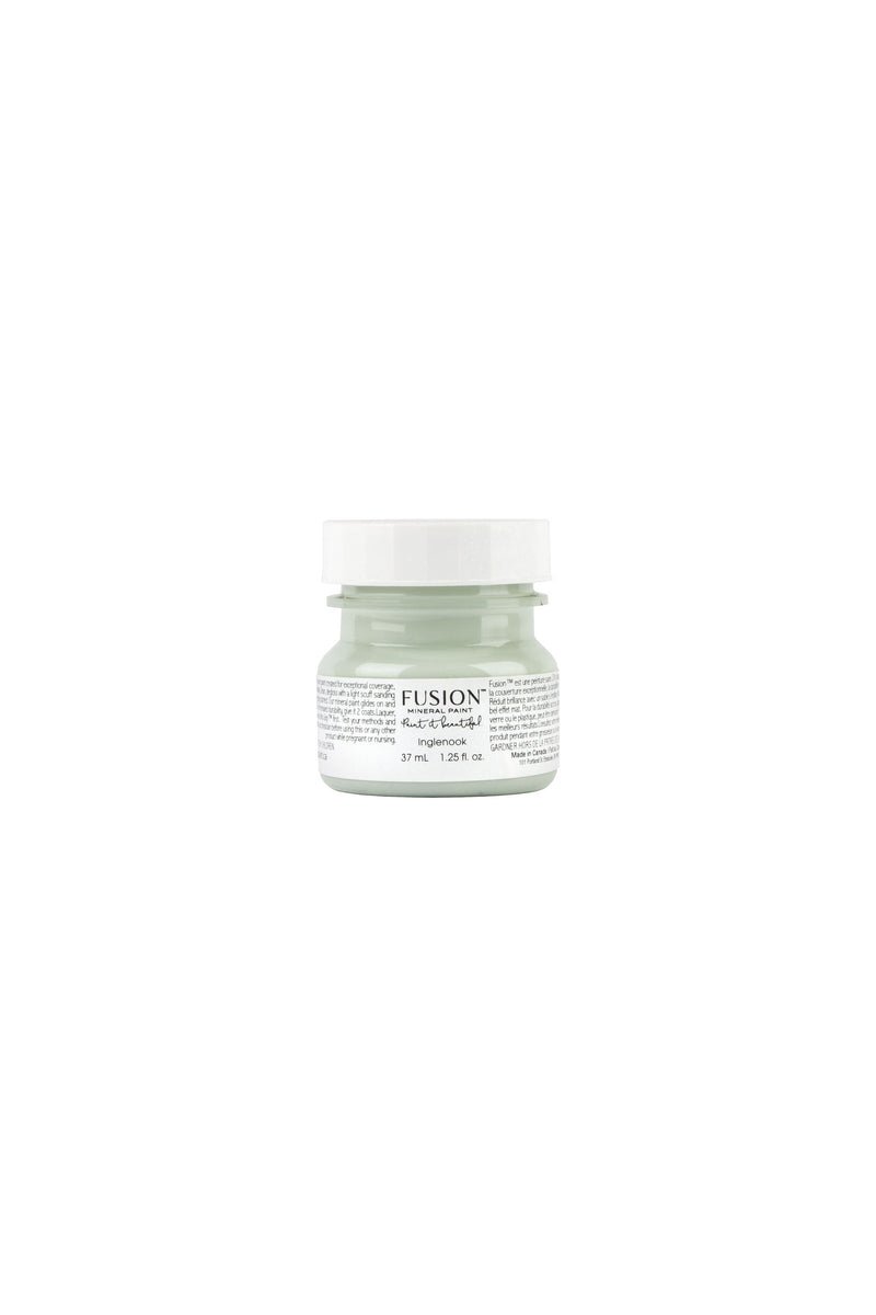 Inglenook Fusion Mineral Paint 37 ml Tester